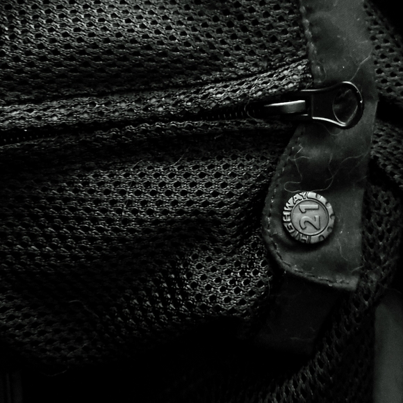 Highway 21 Men's Turbine Mesh Jacket - Picture 6 of 6